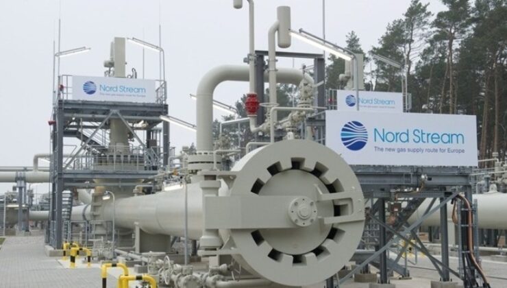 Ρωσία: Οι Ευρωπαίοι πολιτικοί ευθύνονται για την αναστολή λειτουργίας του Nord Stream