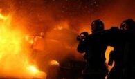 Κρήτη: Στις φλόγες δυο αυτοκίνητα μέσα σε λίγες ώρες