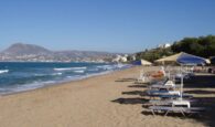 Ένας ακόμη θάνατος σε παραλία στην Κρήτη