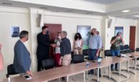 Στα Χανιά ο Βασίλης Κικίλιας – Σύσκεψη στο ΕΒΕΧ για τον τουρισμό (φωτο-βιντεο)