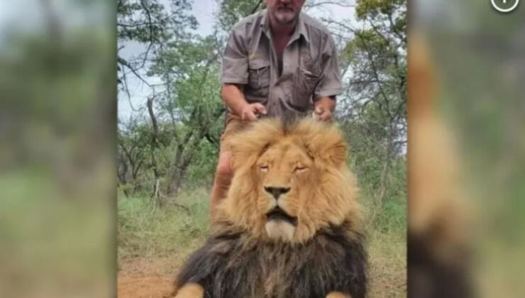 Νότια Αφρική: Εκτέλεσαν εν ψυχρώ κυνηγό απειλούμενων ζώων