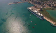 Χανιά: Ποια πλοία χρειάζονται άδεια για να «μπαίνουν» στο όρμο της Σούδας