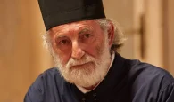 Μιχάλης Αεράκης: “Κάθοδος” στο ευρωψηφοδέλτιο του ΠΑΣΟΚ για τον “παπα-Μιχάλη” του Σασμού