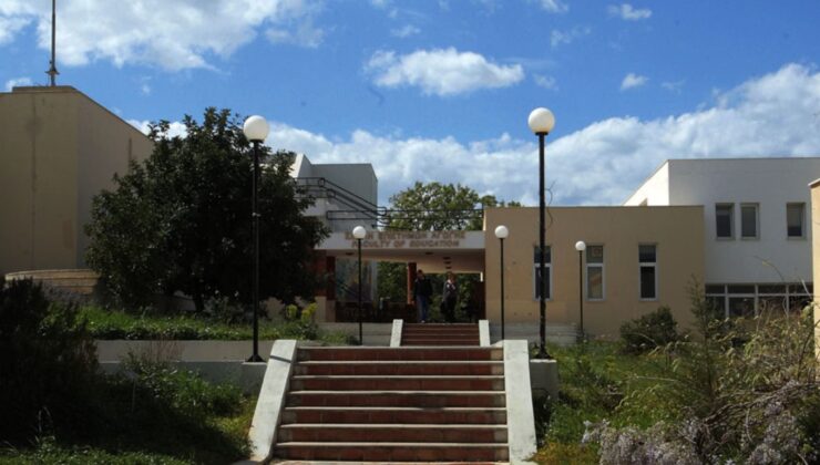 Το Πανεπιστήμιο Κρήτης και ο Δήμος Ρεθύμνης καλωσορίζουν τους πρωτοετείς φοιτητές των Σχολών