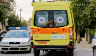 Θεσσαλονίκη: Με την συνδρομή της ΕΛ.ΑΣ. βρέφος με σπασμούς διεκομίσθη σε Νοσοκομείο