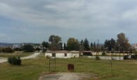 Πρωτοβουλία Χανιωτών για στρατόπεδο Μαρκοπούλου: Άρον άρον θέλουν να περάσουν το θέμα στο Δ.Σ.