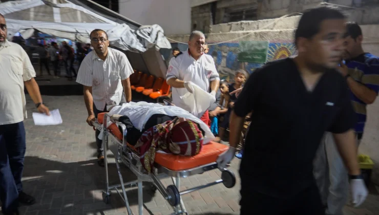 Λωρίδα της Γάζας: Σοβαρές ελλείψεις απειλούν την λειτουργία των νοσοκομείων