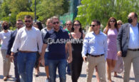 Νίκος Ανδρουλάκης: Δριμεία επίθεση απο Χανιά για ακρίβεια και καταγγελία υποκλοπών (φωτο – βίντεο)