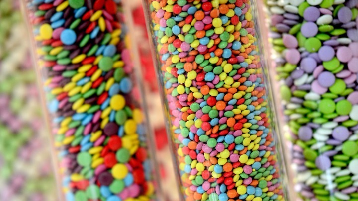 Εταιρεία αναζητεί δοκιμαστή γλυκών με υψηλή αμοιβή