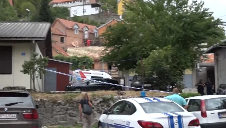 Μαυροβούνιο: Άγνωστος άνοιξε πυρ στην πόλη Τσέτινα – Τουλάχιστον 11 νεκροί