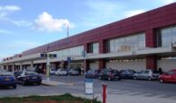 Σημαντική αύξηση της επιβατικής κίνησης στο αεροδρόμιο «Δασκαλογιάννης» των Χανίων
