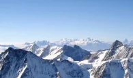 Ελβετία: Οι παγετώνες λιώνουν και αποκαλύπτουν σκελετούς και χαμένα αεροσκάφη
