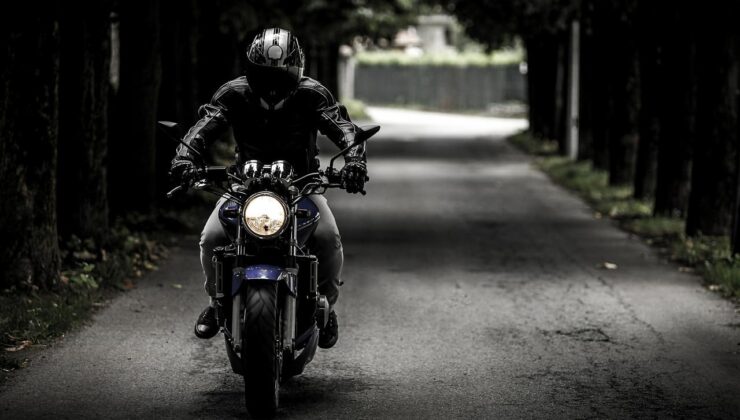 Ηράκλειο: Έκλεψε την μοτοσικλέτα αλλά δεν πρόλαβε να πάει μακριά