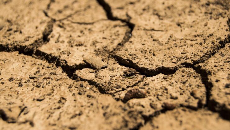 Ξηρασία: Περιορισμοί στο νερό και στην Ουαλία – Πιο ξηρή άνοιξη και καλοκαίρι εδώ και 40 χρόνια