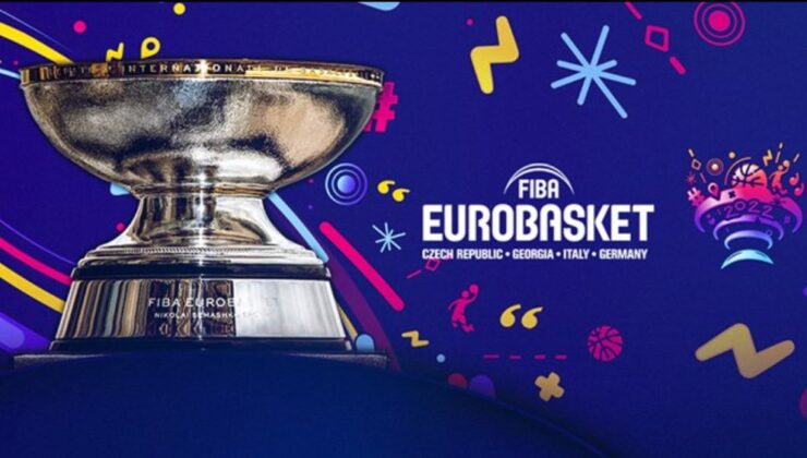 Eurobasket 2022: Οι μεγαλύτερες αθλητικές αντιπαλότητες