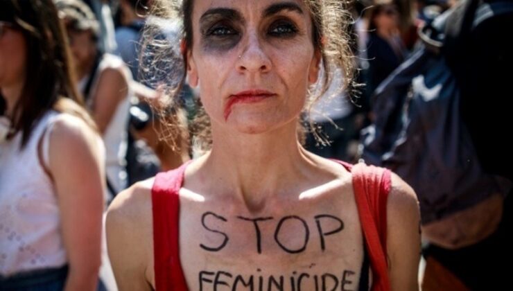 Γαλλία: 122 γυναικοκτονίες το 2021-Κατά 20% αυξημένες