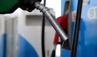 Ανεβαίνει πάλι η τιμή της βενζίνης και του πετρελαίου