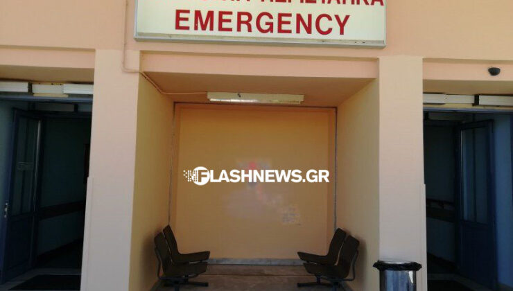 Νοσοκομείο Χανίων: Απίστευτο περιστατικό με πρωτόγνωρη επίθεση ακτινολόγου σε ειδικευόμενη ιατρό! Εντολή της διοίκησης για Ε.Δ.Ε.