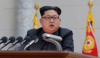 Ο Κιμ Γιονγκ Ουν ανακήρυξε τη «νίκη» της Β. Κορέας επί της πανδημίας του νέου κορωνοϊού