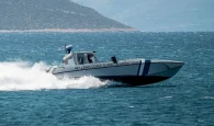 Ακυβέρνητο σκάφος με σημαία της Τουρκίας και δύο επιβάτες εντοπίστηκε ανοιχτά της Ιεράπετρας