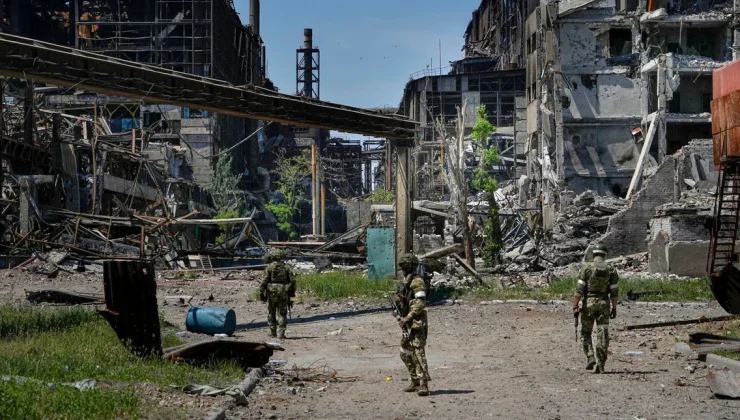Ουκρανία: Ερευνώνται σχεδόν 26.000 υποθέσεις ύποπτων εγκλημάτων πολέμου, σύμφωνα με εισαγγελέα