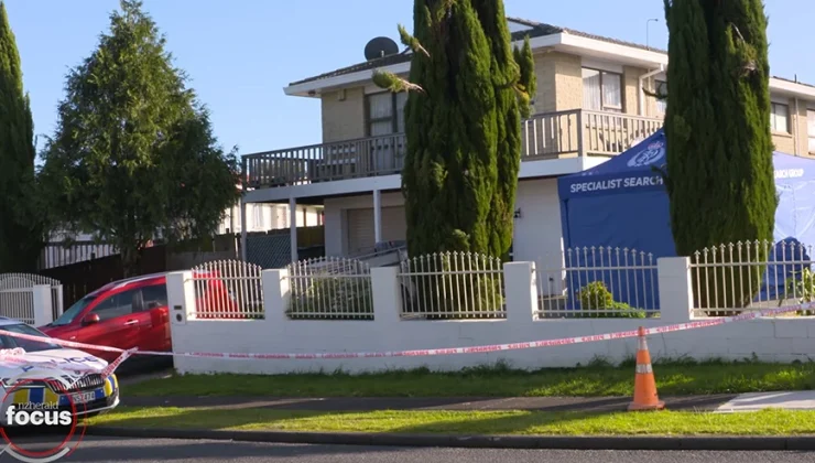 Νέα Ζηλανδία: Σε δύο παιδιά ανήκουν τα λείψανα που βρέθηκαν σε βαλίτσες