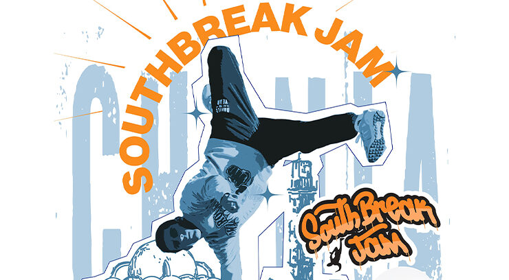 Έρχεται στα Χανιά το Southbreak Jam 2022 το Σάββατο 20 Αυγούστου