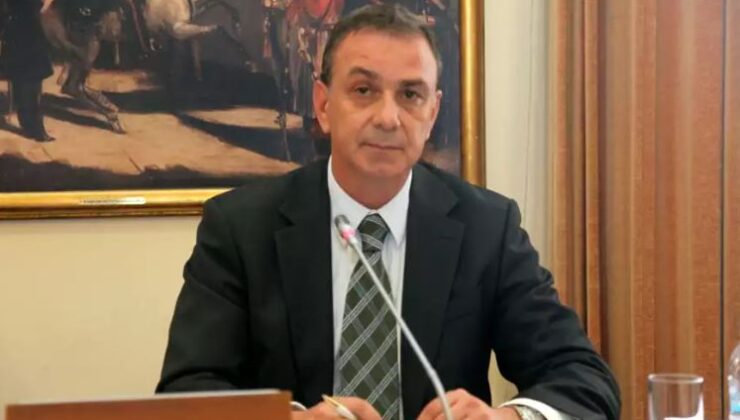 Πέθανε ο πρώην βουλευτής του ΠΑΣΟΚ Δημήτρης Τσιρώνης