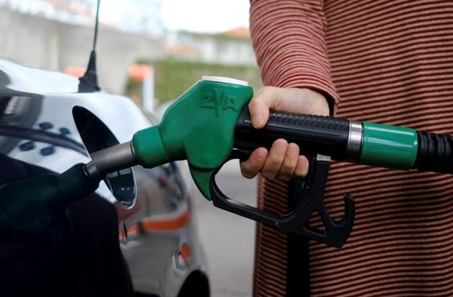 Κρήτη: Πτώση στην τιμή της βενζίνης στα πρατήρια