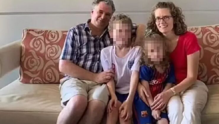 Βρετανία: Μητέρα πέθανε την ώρα της πτήσης – Παρέμεινε για 8 ώρες δίπλα στα παιδιά της