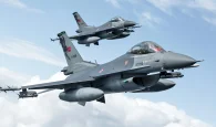 Νέες προκλήσεις Άγκυρας: Ισχυρίζεται ότι ελληνικοί S-300 στην Κρήτη «κλείδωσαν» τουρκικό F-16 – Διαψεύδει η Αθήνα