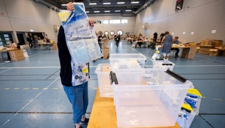 Σουηδία: Οριακή νίκη του μπλοκ της δεξιάς στις βουλευτικές εκλογές