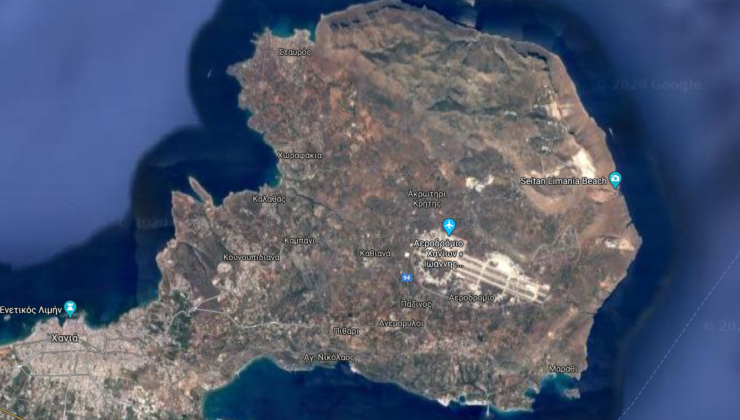 Ο ΣΥΡΙΖΑ-ΠΣ Χανίων καλεί τον Δήμο να βρεθεί λύση για την σχολική στέγη στο Ακρωτήρι