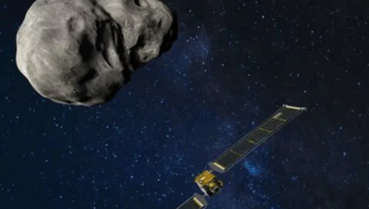 NASA: Πύραυλος θα συγκρουστεί με αστεροειδή που κατευθύνεται στη Γη