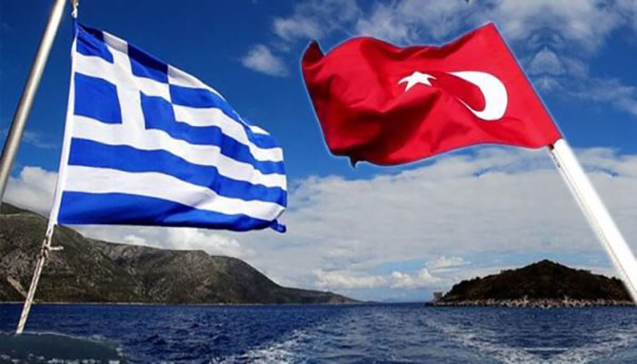 Η αντίδραση της Τουρκίας στην ομιλία Μητσοτάκη: Δεν αμφισβητούμε την ακεραιότητα της Ελλάδας, εκείνη μας απειλεί!