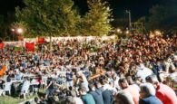 Με επιτυχία ολοκληρώθηκαν οι εκδηλώσεις του 48ου Φεστιβάλ ΚΝΕ – Οδηγητή και στα Χανιά