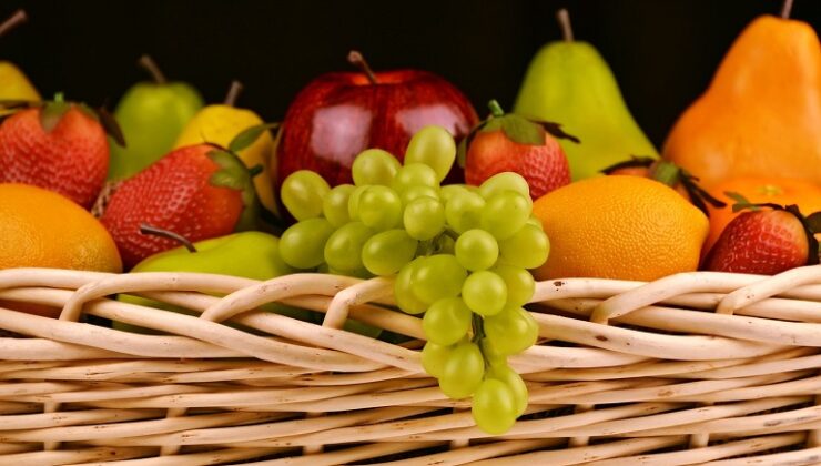 Εξαγωγές: Μείωση για τα καλοκαιρινά φρούτα