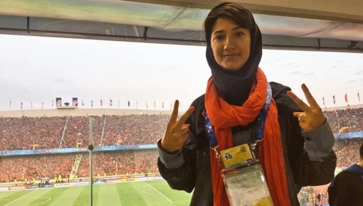 Ιράν: Συνέλαβαν τη δημοσιογράφο που συνέβαλε στην αποκάλυψη του θανάτου της Μαχσά Αμινί