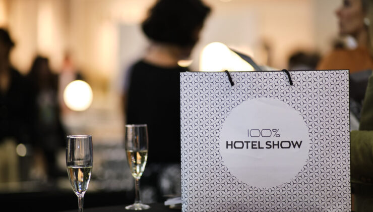 Ειδική ενότητα “Real Luxury” ετοιμάζει για πρώτη φορά το 100% Hotel Show, παρουσιάζοντας την εξέλιξη του πολυτελούς τουρισμού