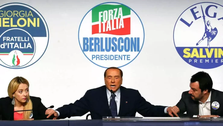 Εκλογές στην Ιταλία: Άνοιξαν οι κάλπες – Ανησυχία στην ΕΕ για το ενδεχόμενο ακροδεξιάς κυβέρνησης