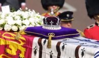 Κηδεία Βασίλισσας Ελισάβετ: Το τέλος μιας εποχής (Δείτε Live)
