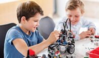 Εκπαιδευτική ρομποτική στα Χανιά για “μικρούς επιστήμονες”