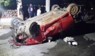 Σε σοβαρή κατάσταση η κοπέλα από το τροχαίο στην Κίσαμο – Συνελήφθη ο 25χρονος που ενεπλάκη στο τροχαίο ατύχημα