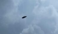Χαμός με πεντακάθαρες φωτογραφίες ενός UFO στο Μεξικό