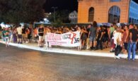 Δολοφονία Παύλου Φύσσα: Αντιφασιστική πορεία στα Χανιά (φωτο)
