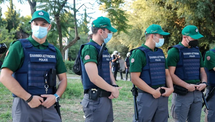 Διαψεύδει η ΕΛΑΣ για «φρένο» των περιπολιών της Πανεπιστημιακής Αστυνομίας