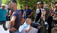 Η χολέρα πλήττει τους καταυλισμούς Σύρων προσφύγων στον Λίβανο