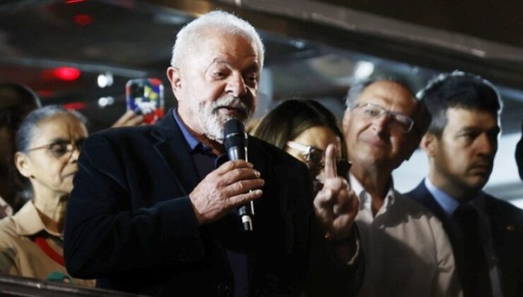 Προεδρικές εκλογές στη Βραζιλία: Προηγείται ο Λούλα – Τεταμένος αναμένεται ο β΄ γύρος