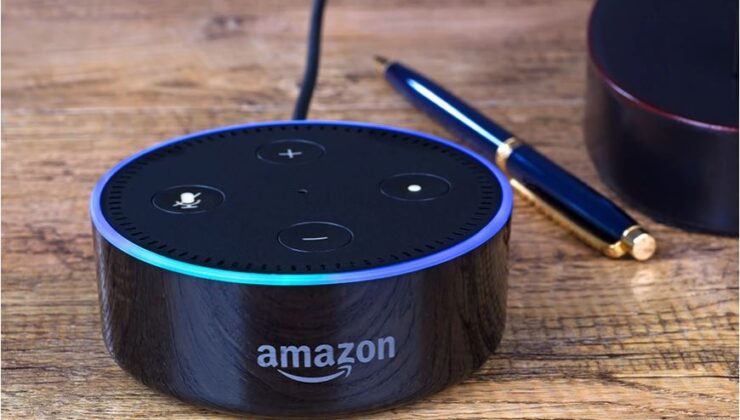 Απάτησε την σύντροφό του μέσα στο σπίτι τους και συσκευή της Amazon τον ηχογράφησε καταλάθος – Κατέγραψε «ύποπτους θορύβους»