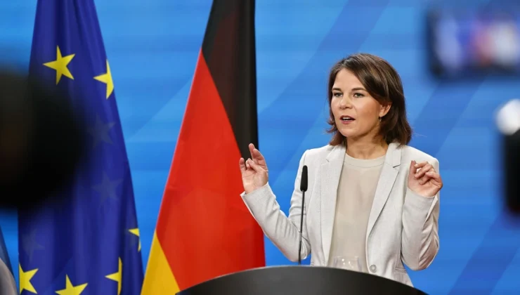 Η Γερμανία δεν αναγνωρίζει τη συμφωνία Τουρκίας – Λιβύης, λέει εκπρόσωπος του υπουργείου Εξωτερικών